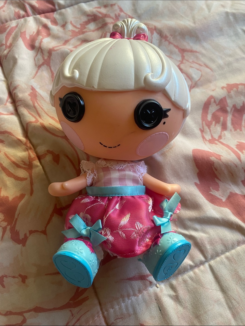 Mimi La Sweet Lalaloopsy